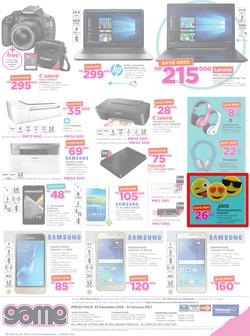 Game Malawi : Back To School (22 Dec - 31 Jan 2017), page 8