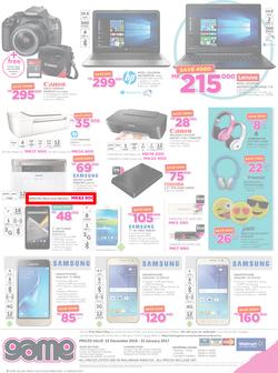 Game Malawi : Back To School (22 Dec - 31 Jan 2017), page 8