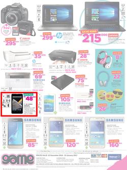 Game Malawi : Back To School (22 Dec - 31 Jan 2017), page 8