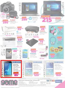 Game Malawi : Back To School (22 Dec - 31 Jan 2017), page 8