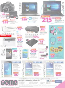 Game Malawi : Back To School (22 Dec - 31 Jan 2017), page 8