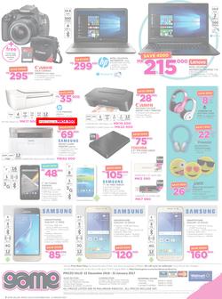 Game Malawi : Back To School (22 Dec - 31 Jan 2017), page 8