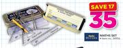 Helix Oxford Maths Set