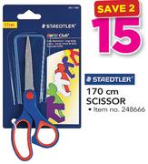 Staedtler 170Cm Scissor