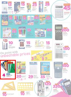Game Zambia : Lusaka Back To School (22 Dec - 31 Jan 2016), page 3