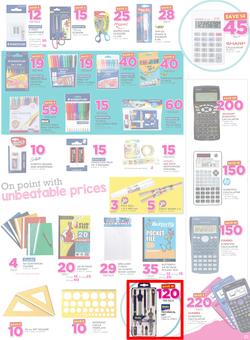 Game Zambia : Lusaka Back To School (22 Dec - 31 Jan 2016), page 3