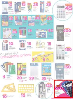 Game Zambia : Lusaka Back To School (22 Dec - 31 Jan 2016), page 3
