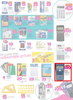 Game Zambia : Lusaka Back To School (22 Dec - 31 Jan 2016), page 3