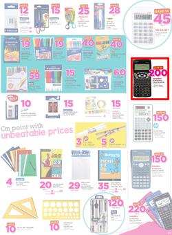 Game Zambia : Lusaka Back To School (22 Dec - 31 Jan 2016), page 3