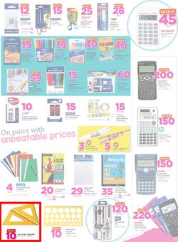 Game Zambia : Lusaka Back To School (22 Dec - 31 Jan 2016), page 3