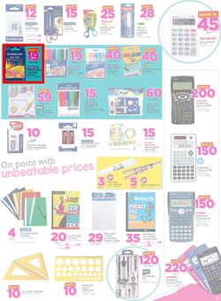 Game Zambia : Lusaka Back To School (22 Dec - 31 Jan 2016), page 3