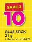 Simple Choice Glue Stick-21g