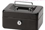 Simple Choice 8" Cash Box