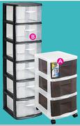 Addis 3 Drawer Unit
