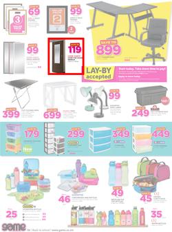 Game Zambia : Lusaka Back To School (22 Dec - 31 Jan 2016), page 6