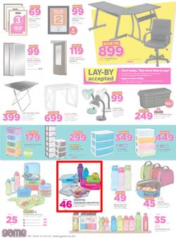 Game Zambia : Lusaka Back To School (22 Dec - 31 Jan 2016), page 6