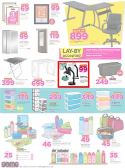 Game Zambia : Lusaka Back To School (22 Dec - 31 Jan 2016), page 6