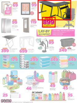 Game Zambia : Lusaka Back To School (22 Dec - 31 Jan 2016), page 6