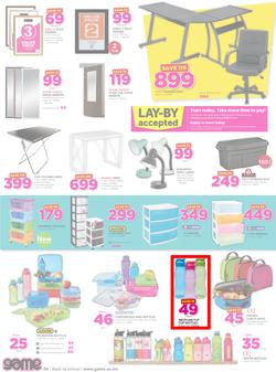 Game Zambia : Lusaka Back To School (22 Dec - 31 Jan 2016), page 6