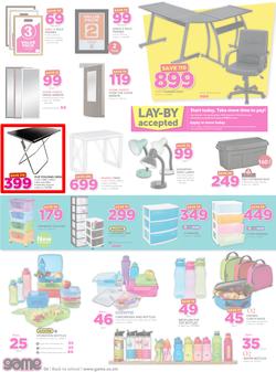 Game Zambia : Lusaka Back To School (22 Dec - 31 Jan 2016), page 6