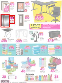 Game Zambia : Lusaka Back To School (22 Dec - 31 Jan 2016), page 6