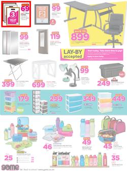 Game Zambia : Lusaka Back To School (22 Dec - 31 Jan 2016), page 6