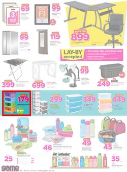 Game Zambia : Lusaka Back To School (22 Dec - 31 Jan 2016), page 6