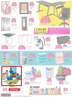 Game Zambia : Lusaka Back To School (22 Dec - 31 Jan 2016), page 6