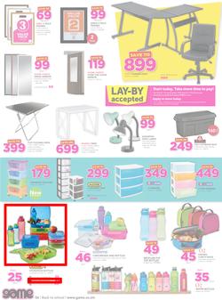 Game Zambia : Lusaka Back To School (22 Dec - 31 Jan 2016), page 6