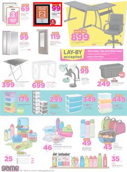 Game Zambia : Lusaka Back To School (22 Dec - 31 Jan 2016), page 6