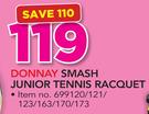 Donnay Smash Junior Tennis Racquet