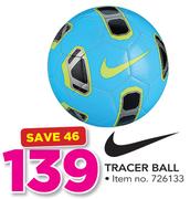 Nike Tracer Ball