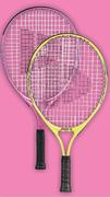 Donnay Smash Junior Tennis Racquet