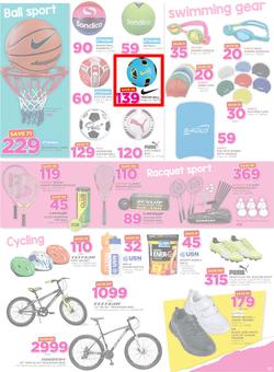 Game Zambia : Lusaka Back To School (22 Dec - 31 Jan 2016), page 7