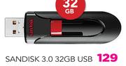 Samsung 3.0 32GB USB
