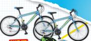 Totem 24, 27.5 Or 29" XC110 Mountain Bikes-Each