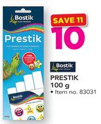 Bostik Prestik-100g