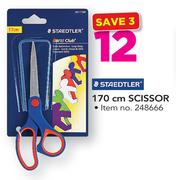Staedtler 170cm Scissor