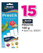 Bostik Prestik-100g