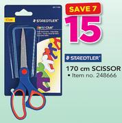 Staedtler 170Cm Scissor