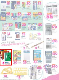 Game Lesotho : Back To School (22 Dec - 31 Jan 2016), page 3