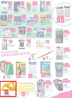 Game Lesotho : Back To School (22 Dec - 31 Jan 2016), page 3