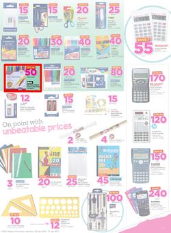 Game Lesotho : Back To School (22 Dec - 31 Jan 2016), page 3