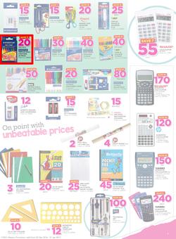 Game Lesotho : Back To School (22 Dec - 31 Jan 2016), page 3