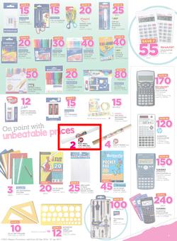 Game Lesotho : Back To School (22 Dec - 31 Jan 2016), page 3