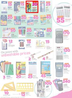 Game Lesotho : Back To School (22 Dec - 31 Jan 2016), page 3