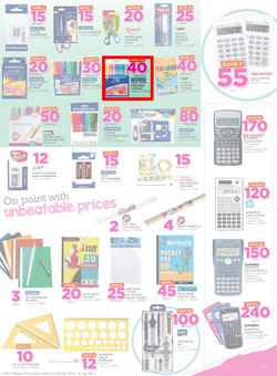 Game Lesotho : Back To School (22 Dec - 31 Jan 2016), page 3