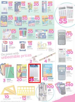 Game Lesotho : Back To School (22 Dec - 31 Jan 2016), page 3