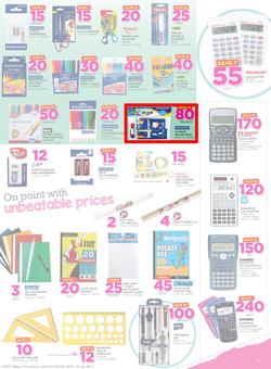 Game Lesotho : Back To School (22 Dec - 31 Jan 2016), page 3