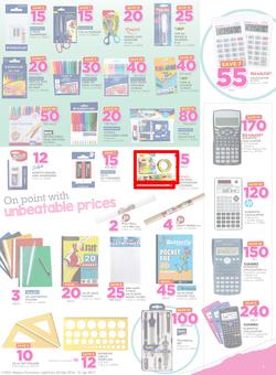 Game Lesotho : Back To School (22 Dec - 31 Jan 2016), page 3